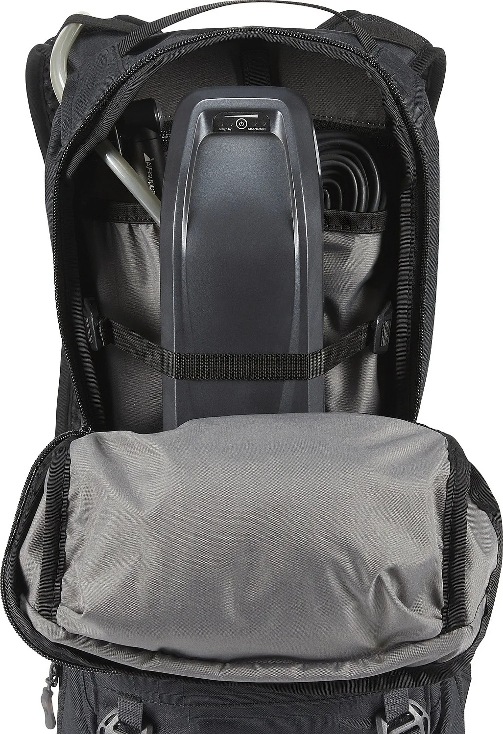 mochila Dakine Drafter 14 - Black