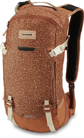 mochila Dakine Drafter 14 - Sierra Fossil - women´s