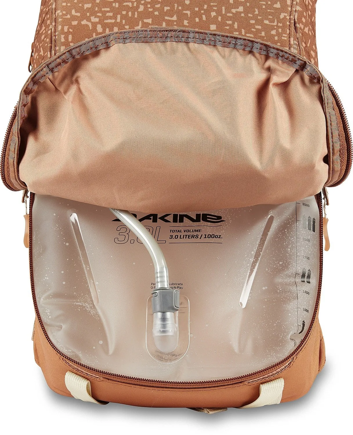 mochila Dakine Drafter 14 - Sierra Fossil - women´s