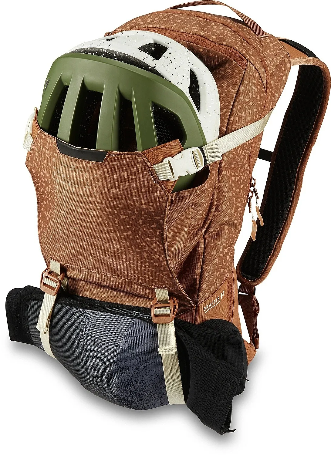 mochila Dakine Drafter 14 - Sierra Fossil - women´s