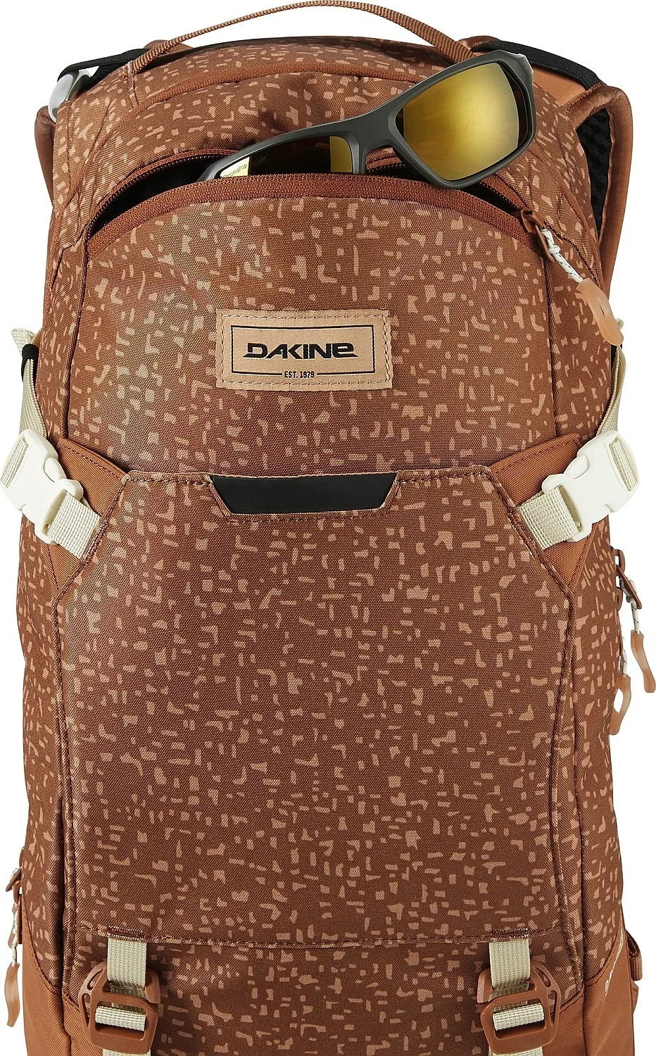 mochila Dakine Drafter 14 - Sierra Fossil - women´s