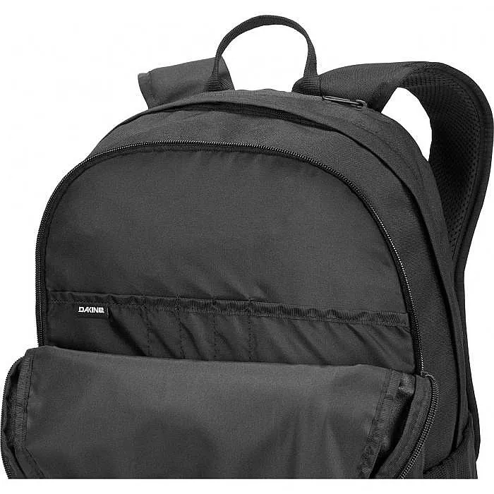 mochila Dakine Essentials 22 - Black II