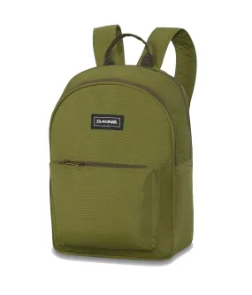 mochila Dakine Essentials Mini - Utility Green