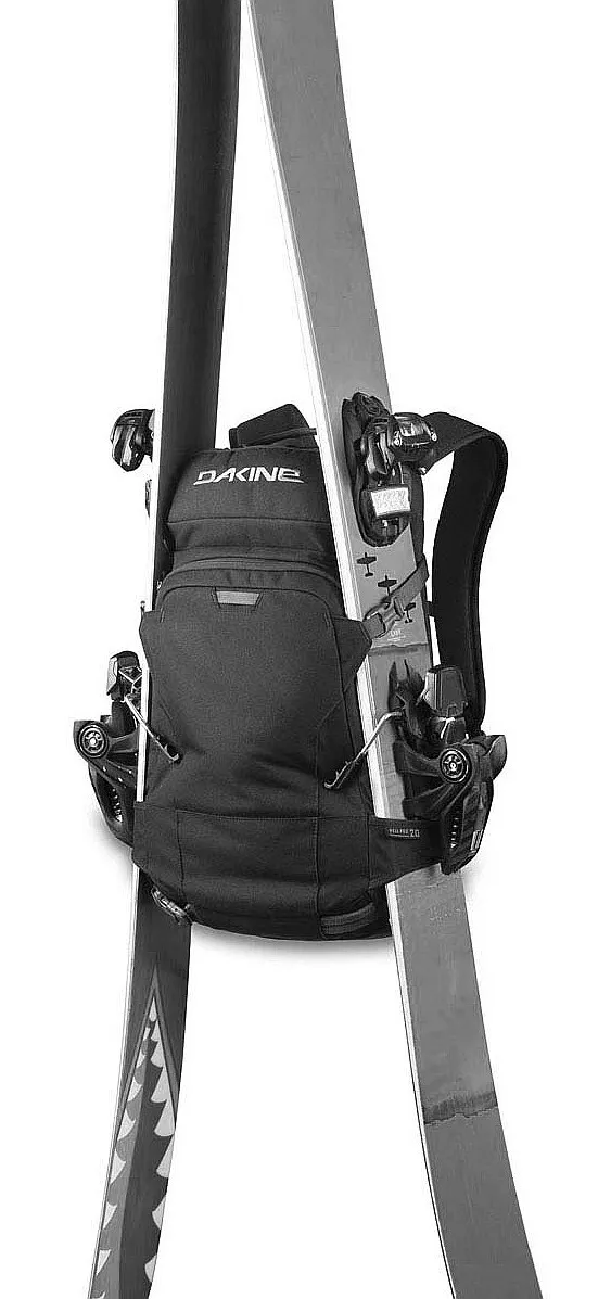 mochila Dakine Heli Pro 20 - B4BC Grapevine - women´s