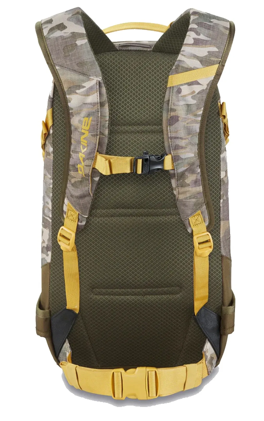 mochila Dakine Heli Pro 20 - Vintage Camo