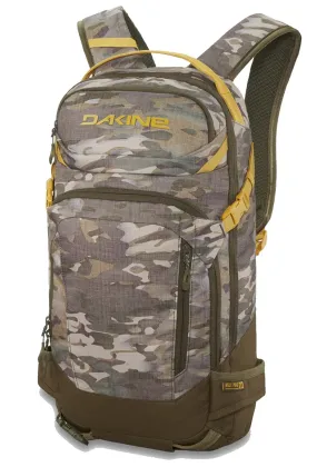 mochila Dakine Heli Pro 20 - Vintage Camo