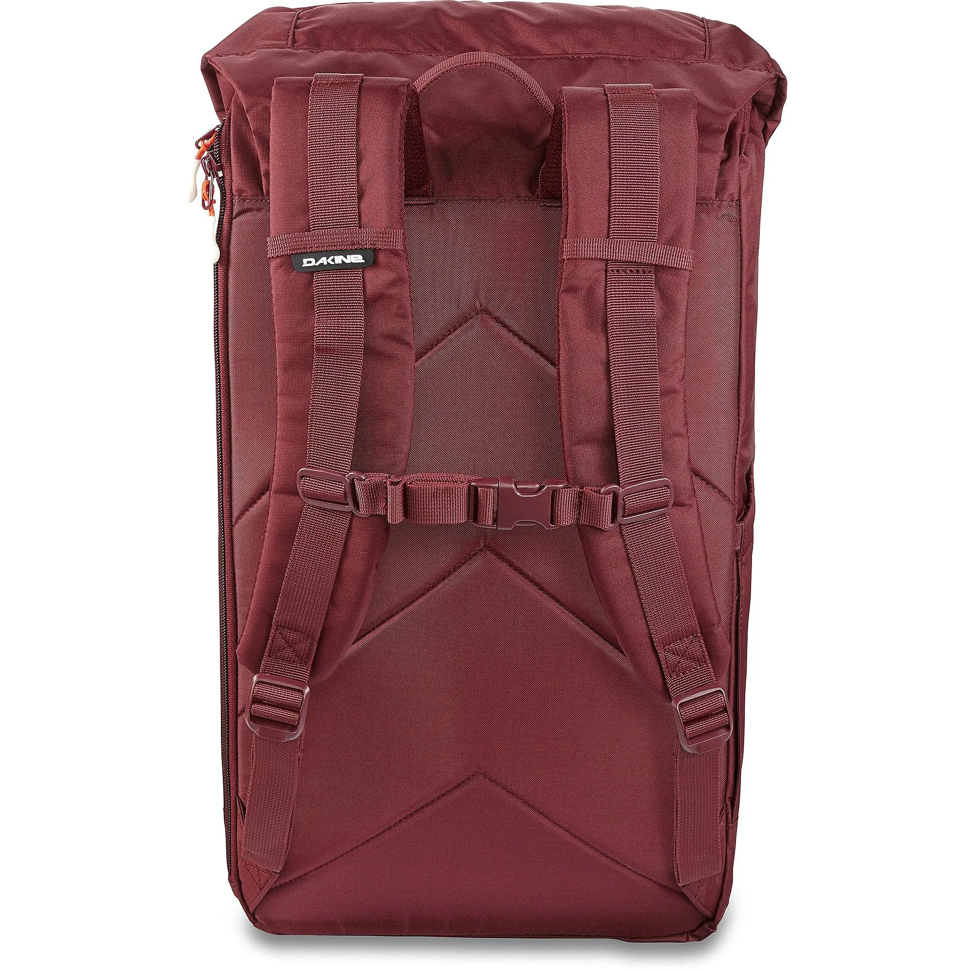 mochila Dakine Infinity Toploader - Port Red