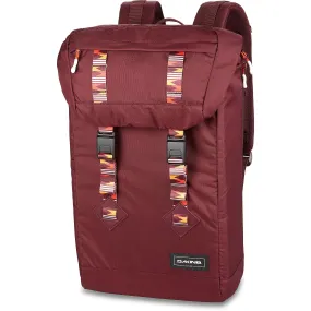 mochila Dakine Infinity Toploader - Port Red