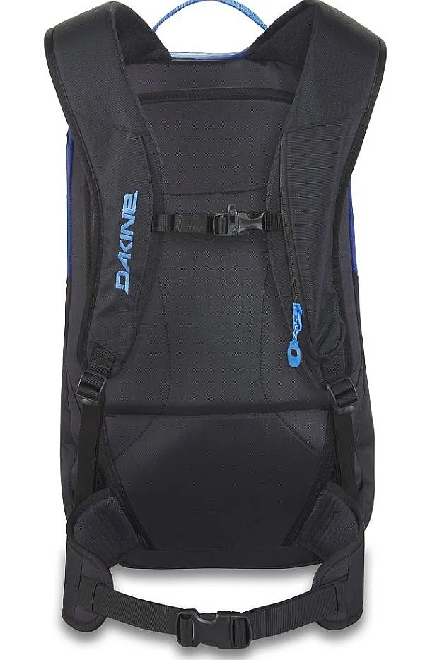 mochila Dakine Mission Pro 25 - Deep Blue