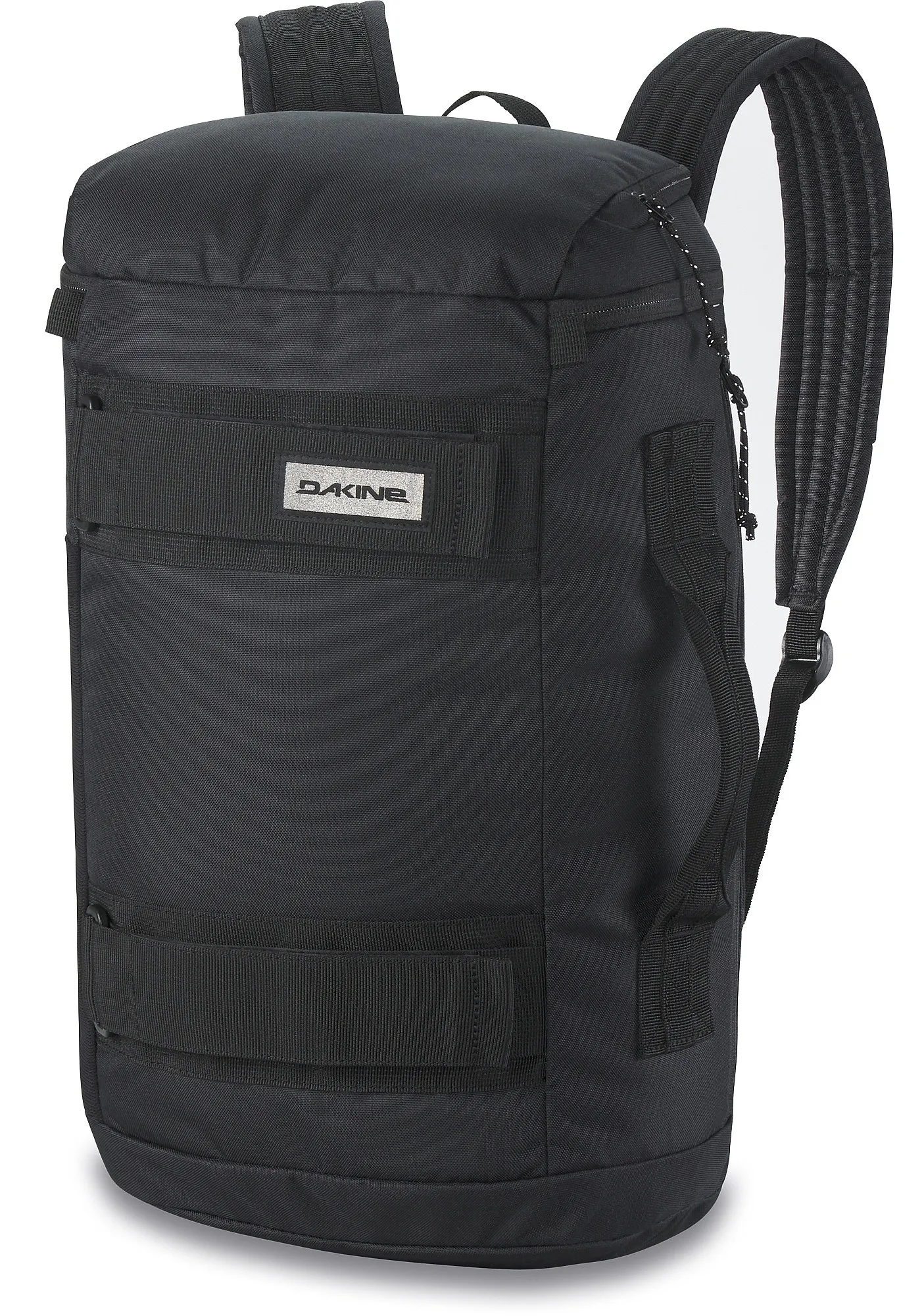 mochila Dakine Mission Street Pack - Black