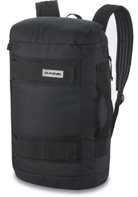 mochila Dakine Mission Street Pack - Black