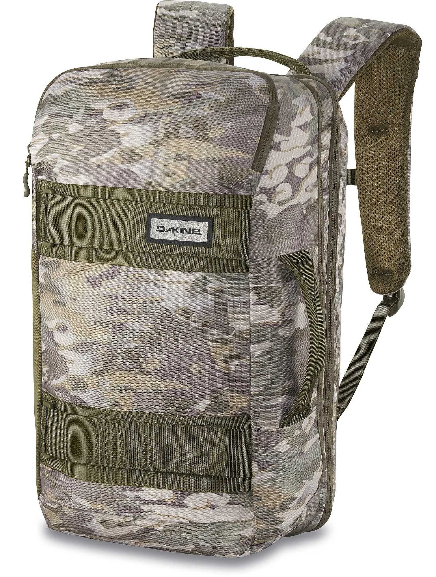 mochila Dakine Mission Street Pack DLX - Vintage Camo