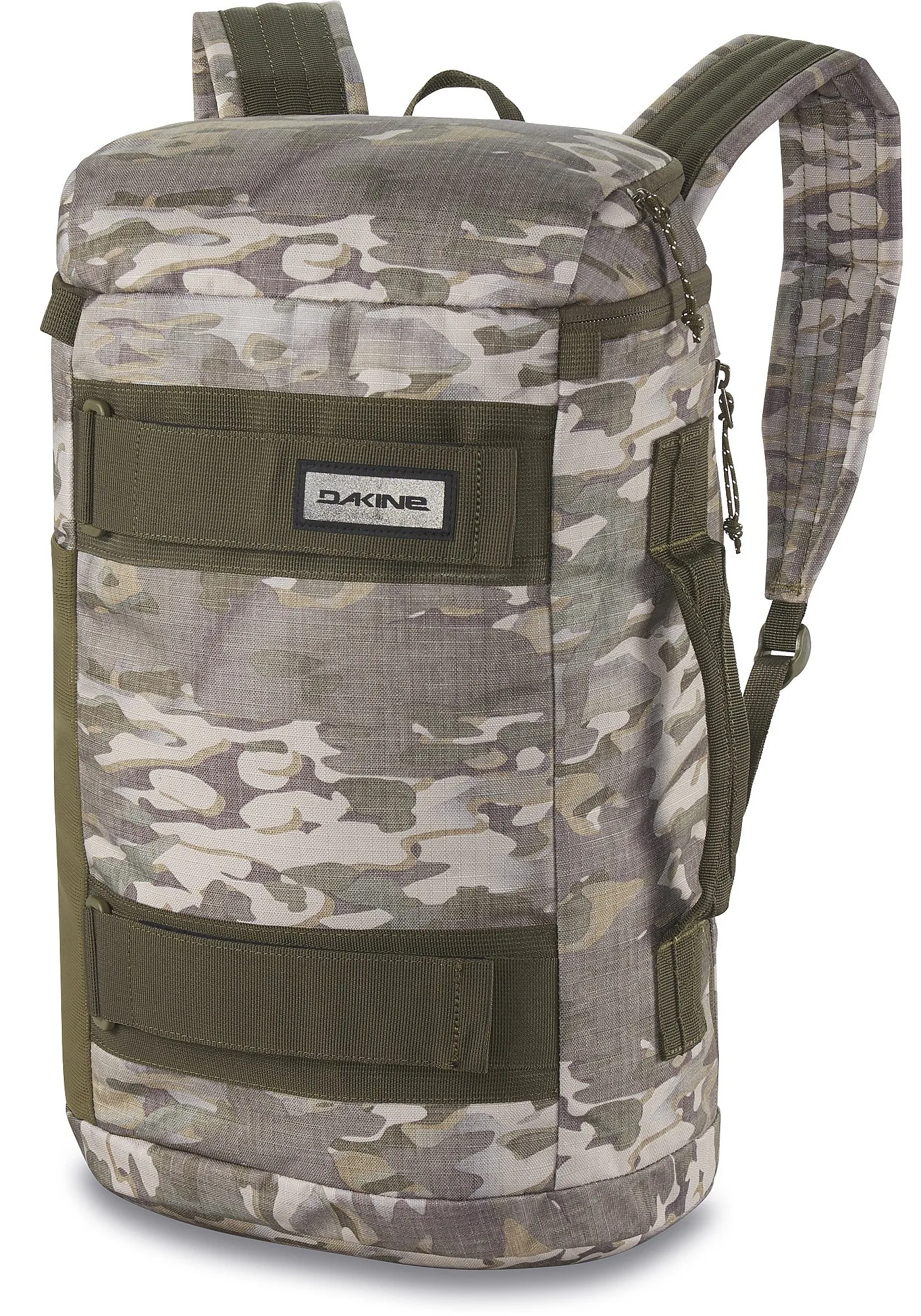 mochila Dakine Mission Street Pack - Vintage Camo