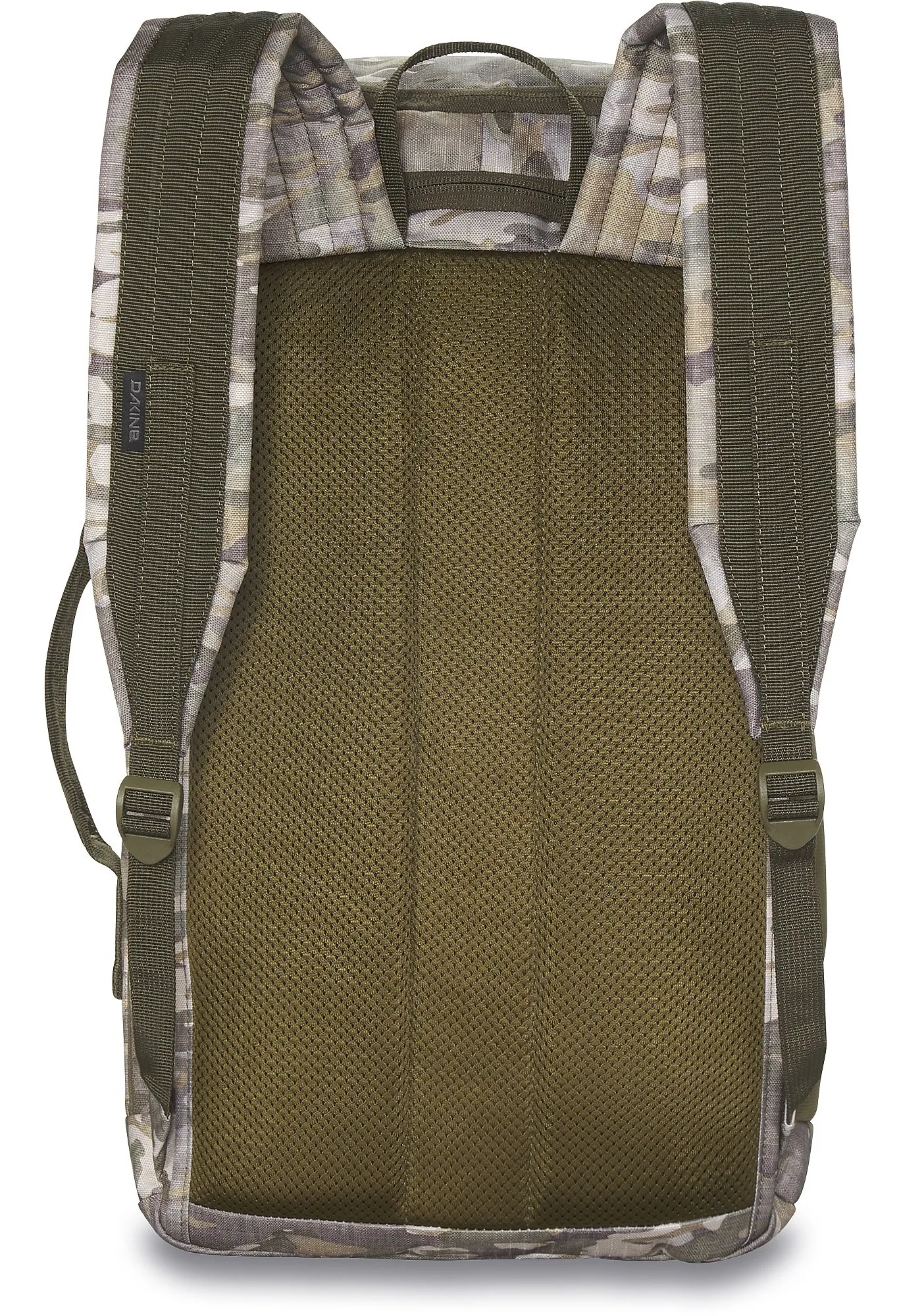 mochila Dakine Mission Street Pack - Vintage Camo