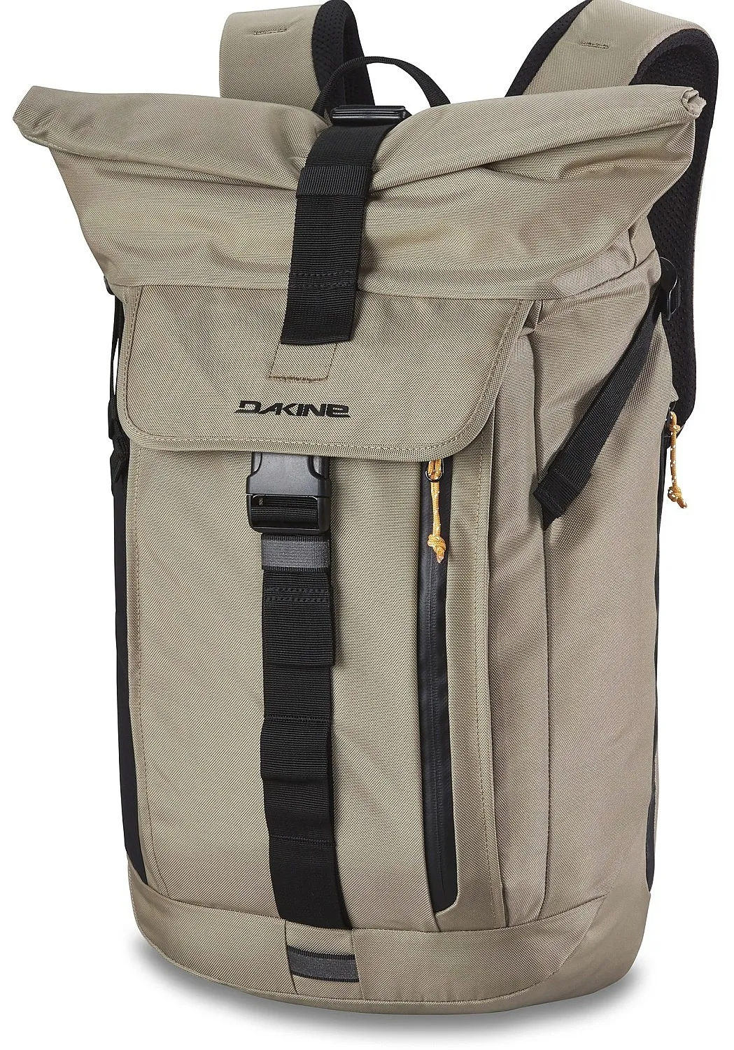 mochila Dakine Motive Rolltop - Stone Ballistic