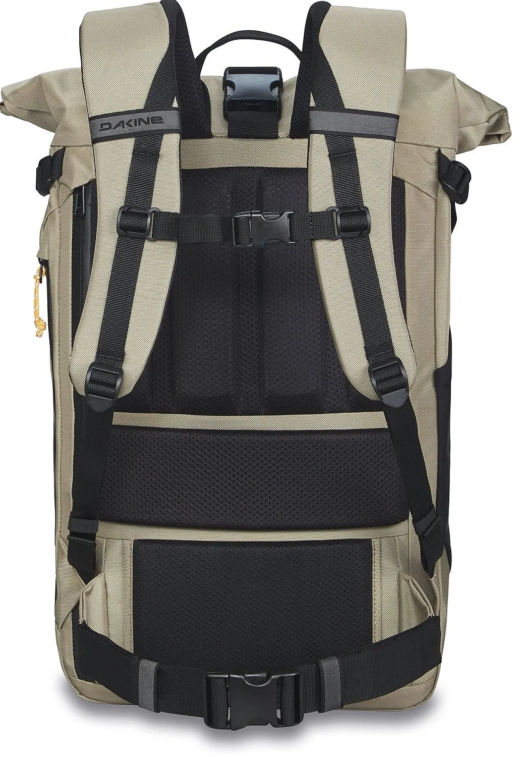 mochila Dakine Motive Rolltop - Stone Ballistic