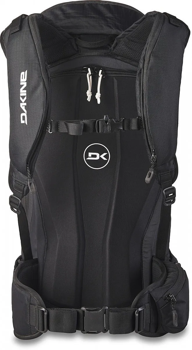 mochila Dakine Poacher 40 - Black