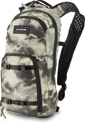 mochila Dakine Session 8 - Ashcroft Camo