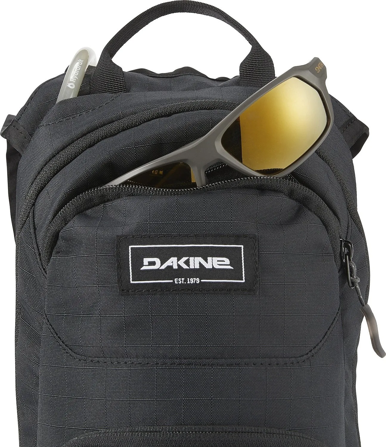 mochila Dakine Session 8 - Ashcroft Camo