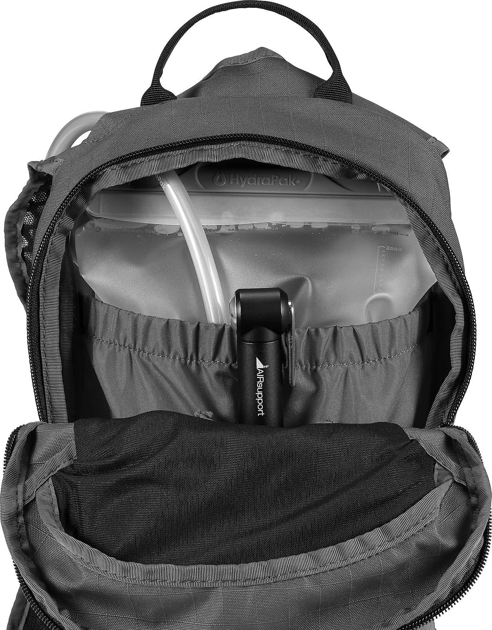 mochila Dakine Shuttle - Black