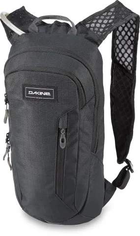 mochila Dakine Shuttle - Black