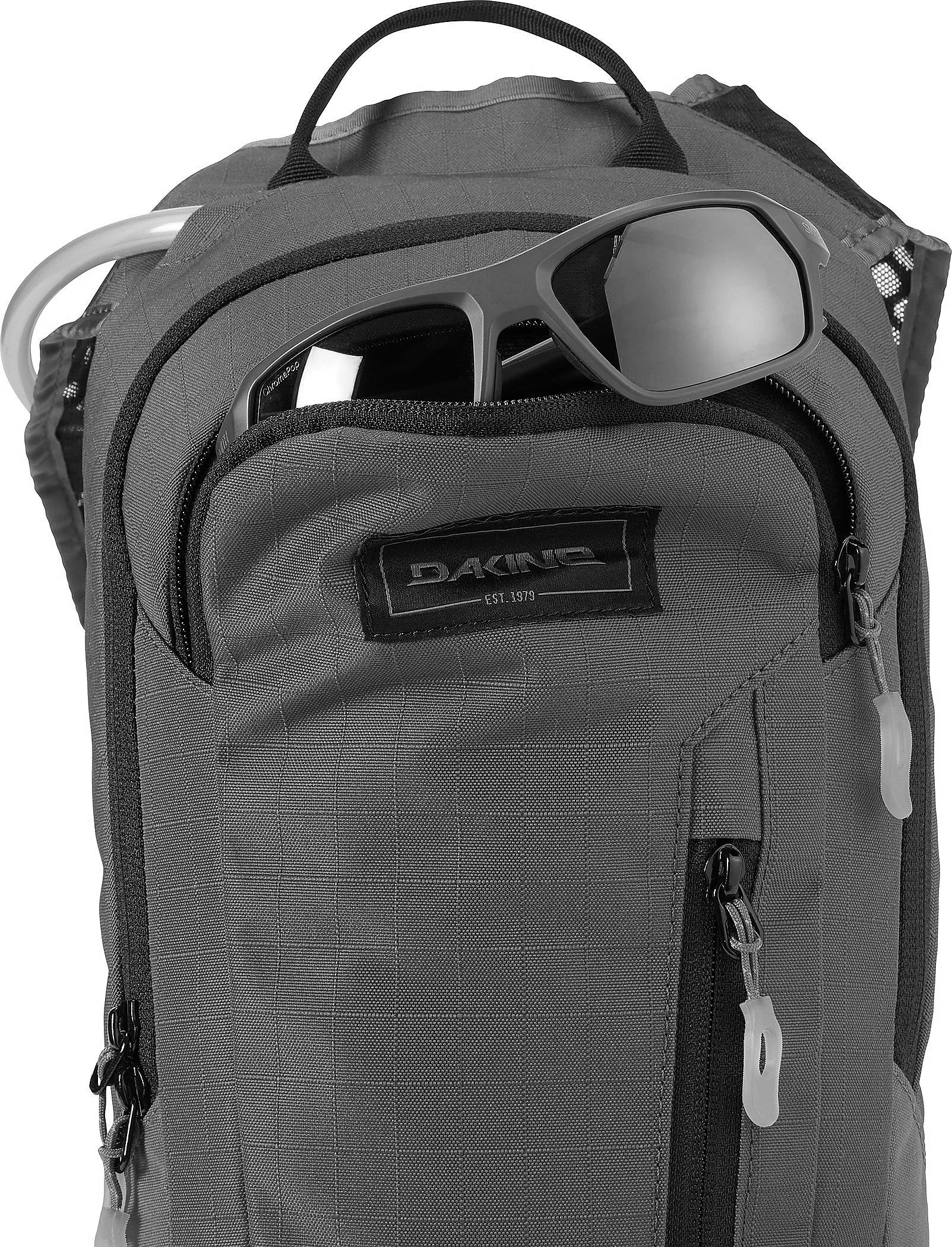 mochila Dakine Shuttle - Black