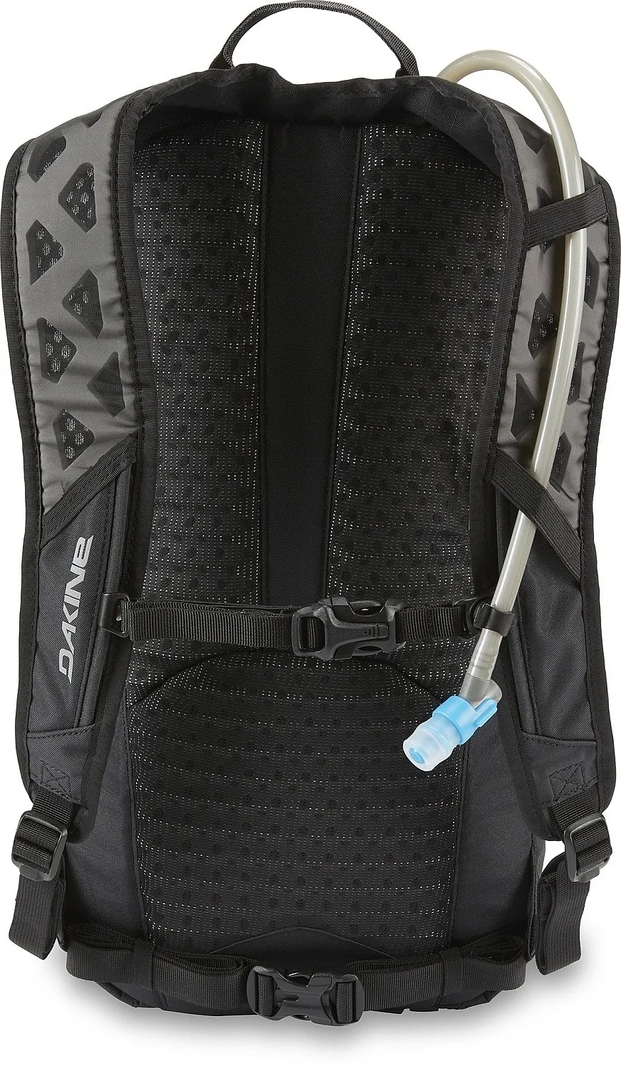 mochila Dakine Syncline 12 - Black