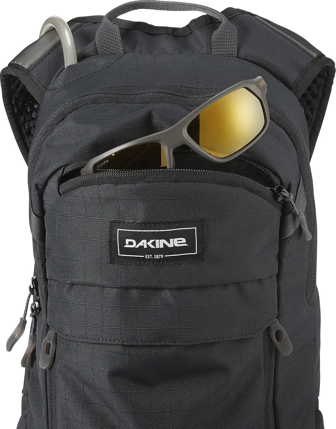 mochila Dakine Syncline 12 - Black