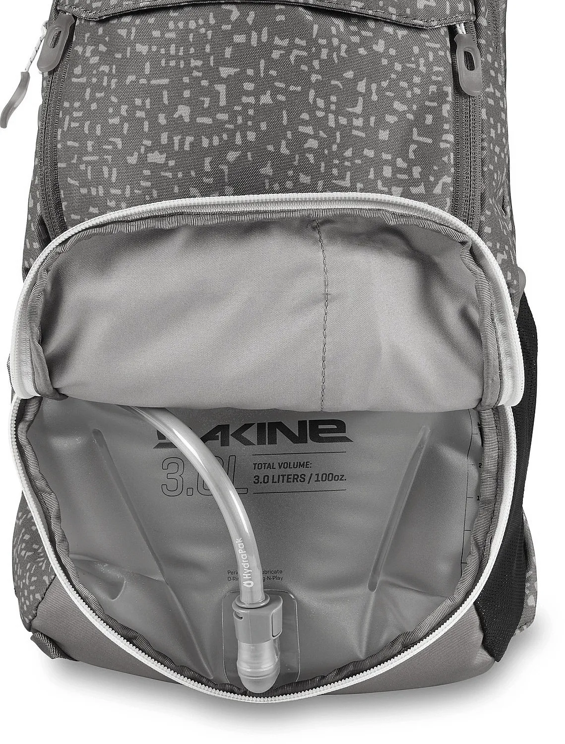 mochila Dakine Syncline 12 - Sparrow - women´s