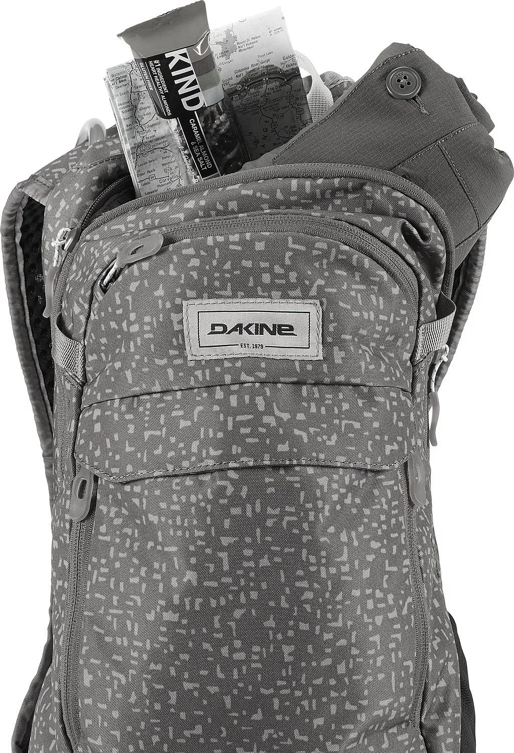 mochila Dakine Syncline 12 - Sparrow - women´s