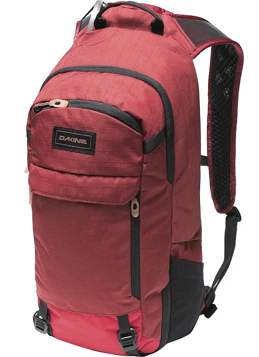 mochila Dakine Syncline 16 - Deep Red