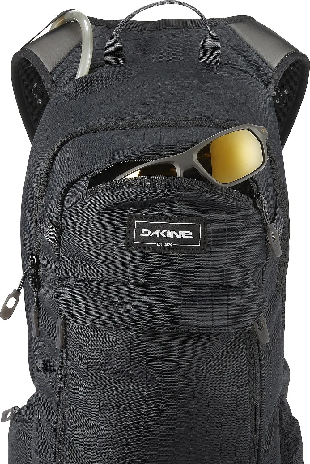 mochila Dakine Syncline 16 - Deep Red