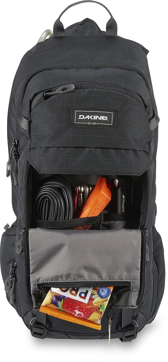 mochila Dakine Syncline 16 - Deep Red