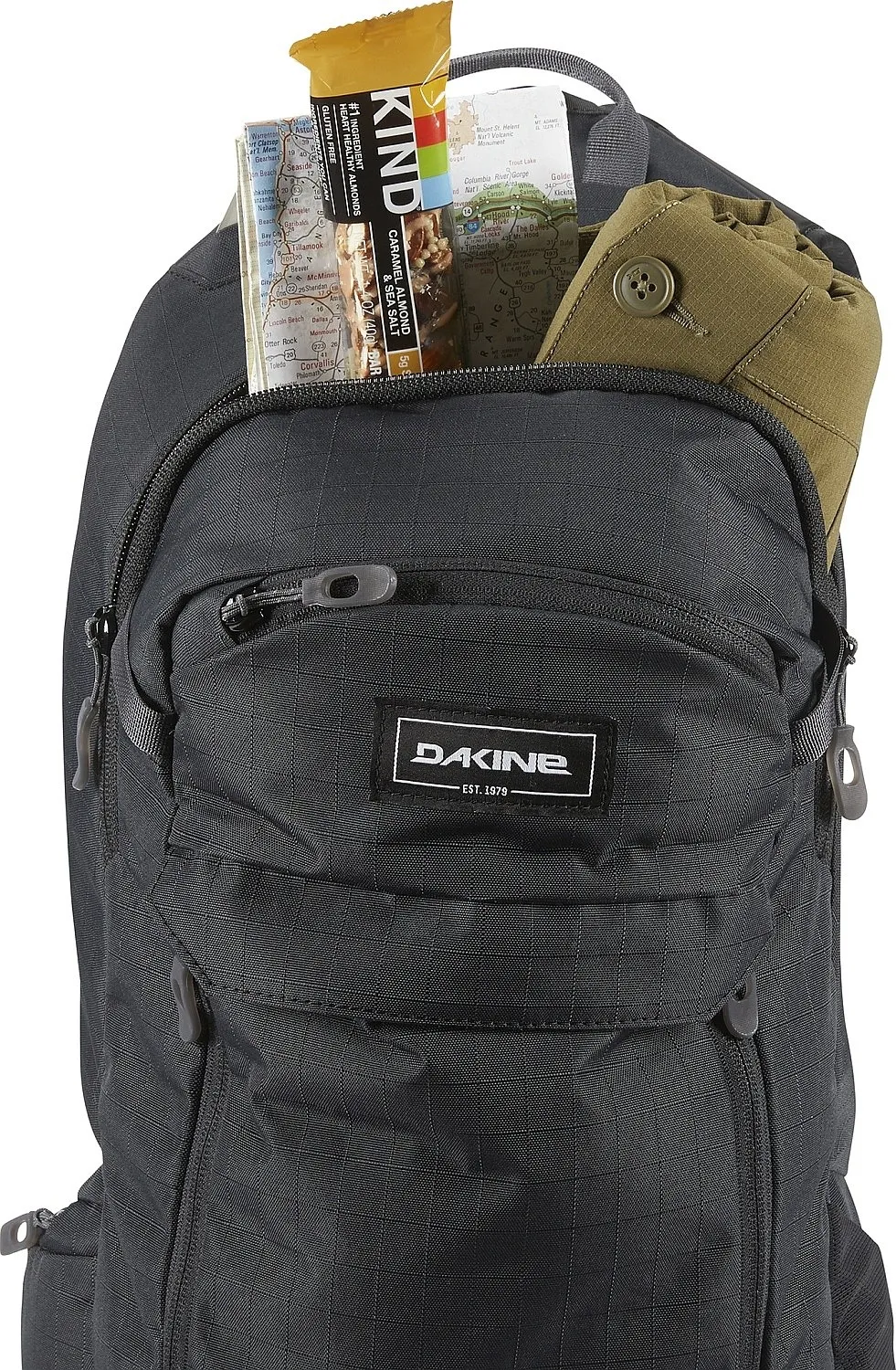 mochila Dakine Syncline 16 - Midnight Blue