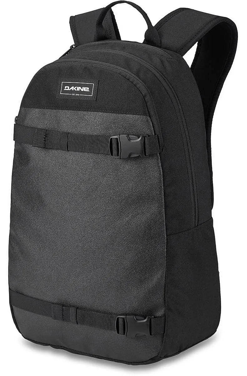 mochila Dakine Urbn Mission 22 - Black II