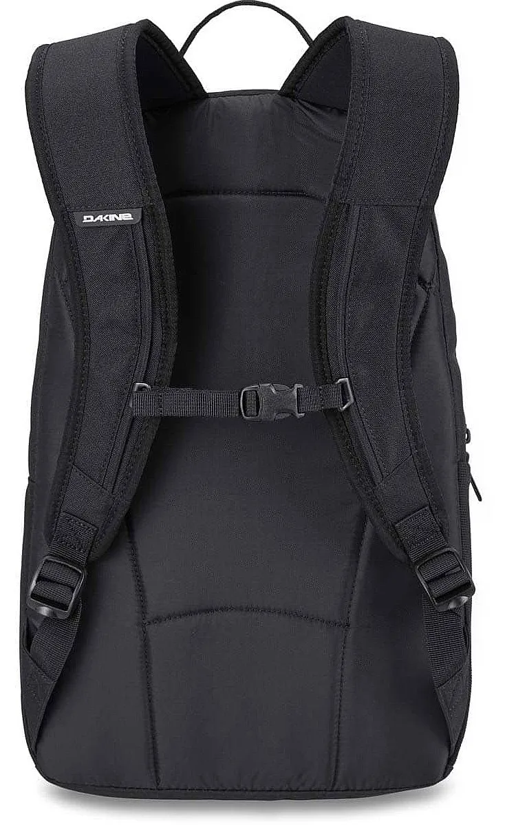 mochila Dakine Urbn Mission 22 - Black II