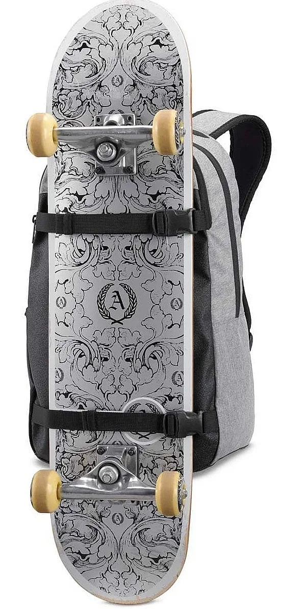 mochila Dakine Urbn Mission 22 - Black II