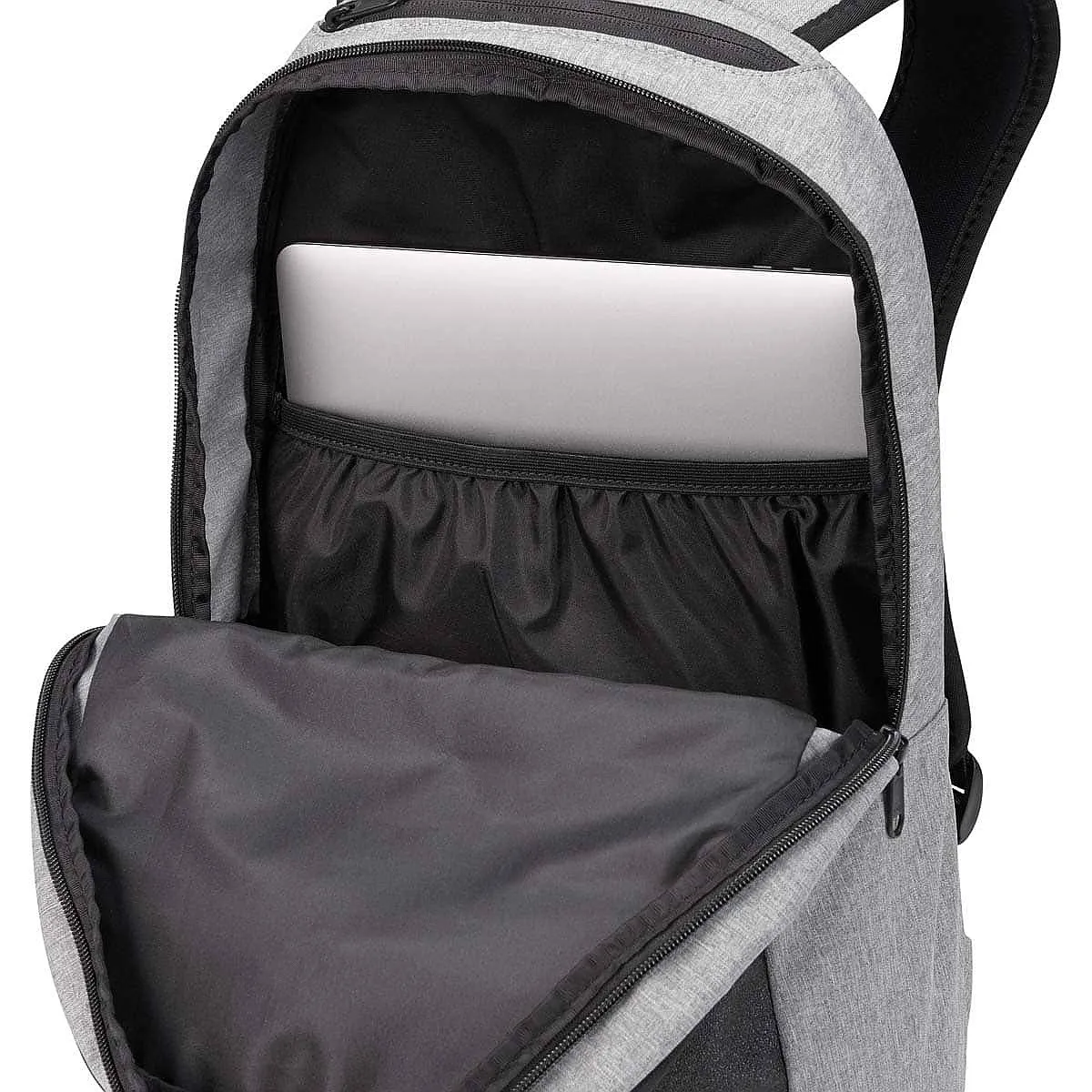 mochila Dakine Urbn Mission 22 - Black II