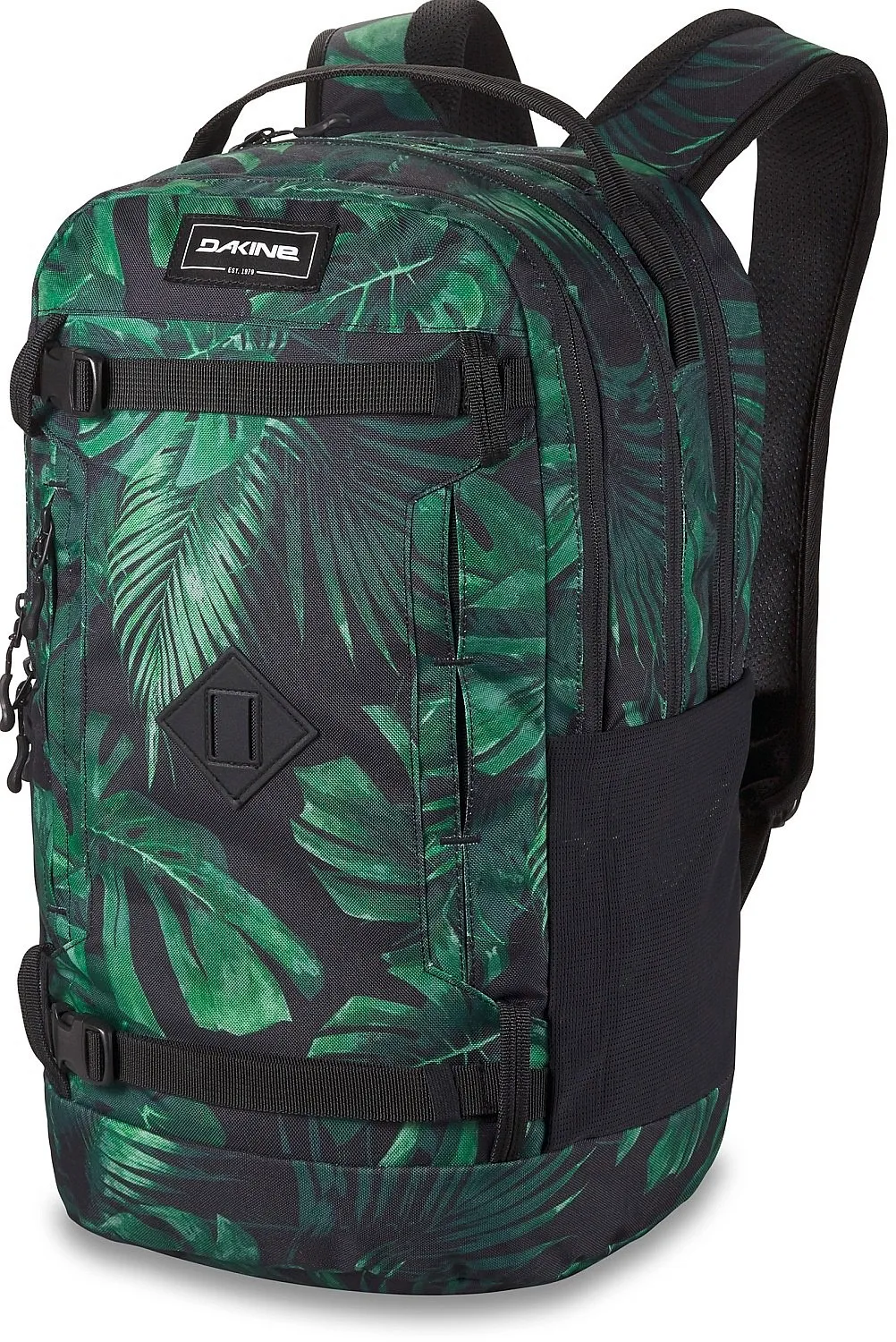 mochila Dakine Urbn Mission 23 - Night Tropical