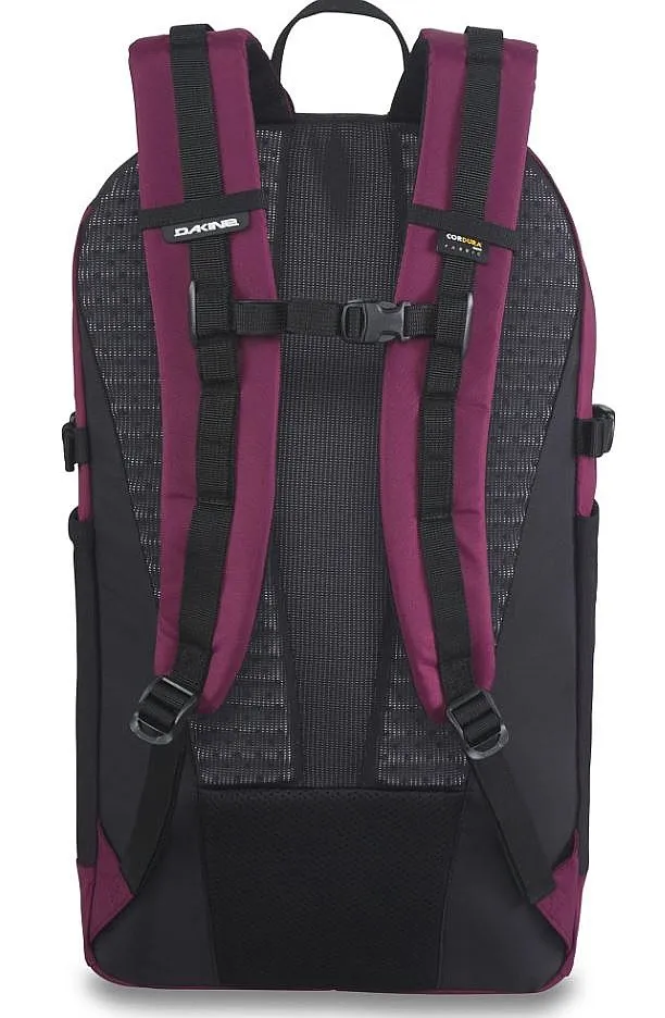 mochila Dakine Wndr 25 - Grape Vine