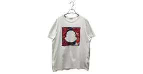 Moncler Camisetas Blanco 