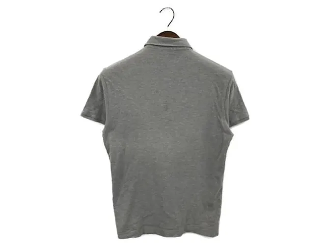 Moncler Camisetas Gris 