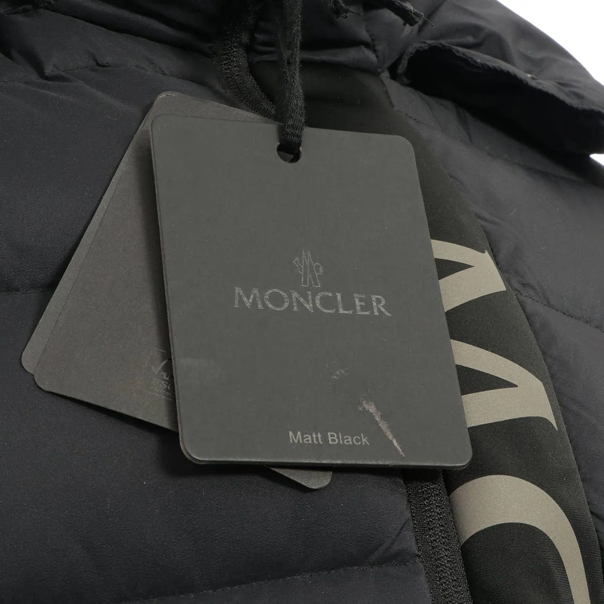 Moncler Chamarra