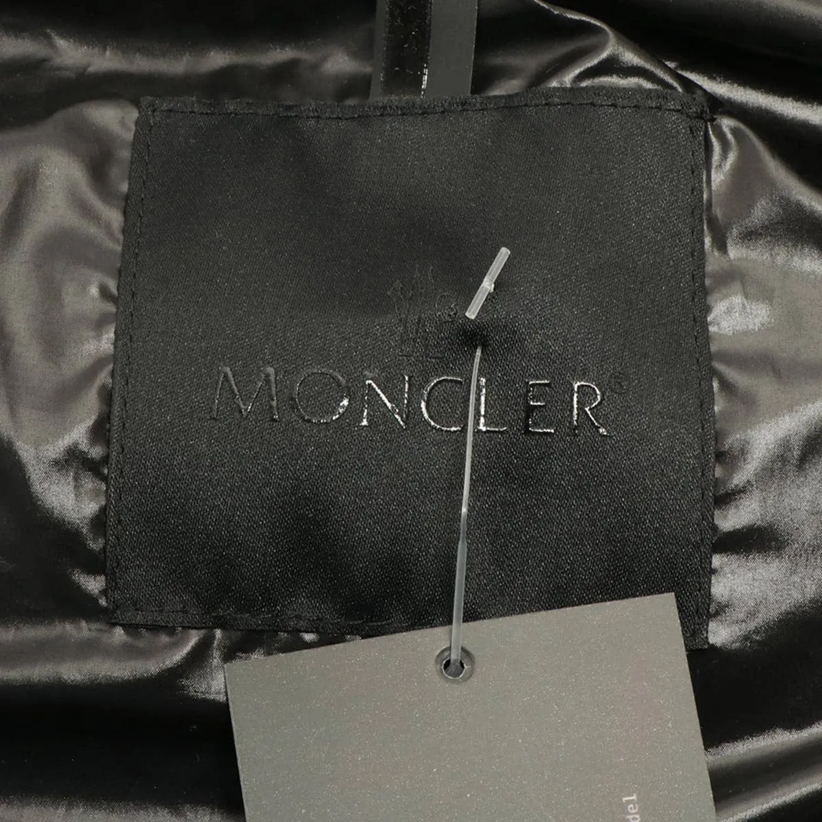 Moncler Chamarra