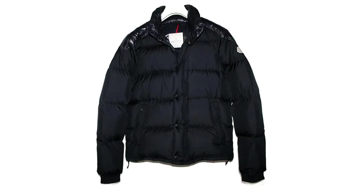 Moncler LAGO BLANCO Azul Azul oscuro 