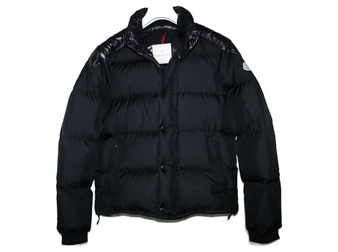 Moncler LAGO BLANCO Azul Azul oscuro 