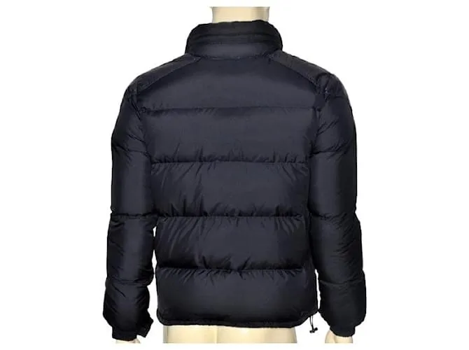 Moncler LAGO BLANCO Azul Azul oscuro 