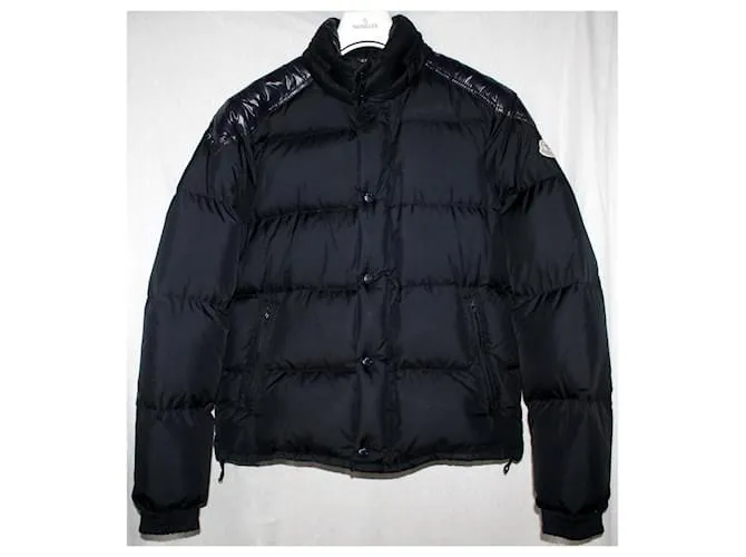 Moncler LAGO BLANCO Azul Azul oscuro 