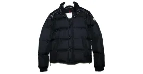 Moncler LAGO BLANCO Azul Azul oscuro 