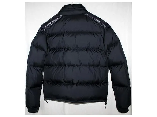 Moncler LAGO BLANCO Azul Azul oscuro 